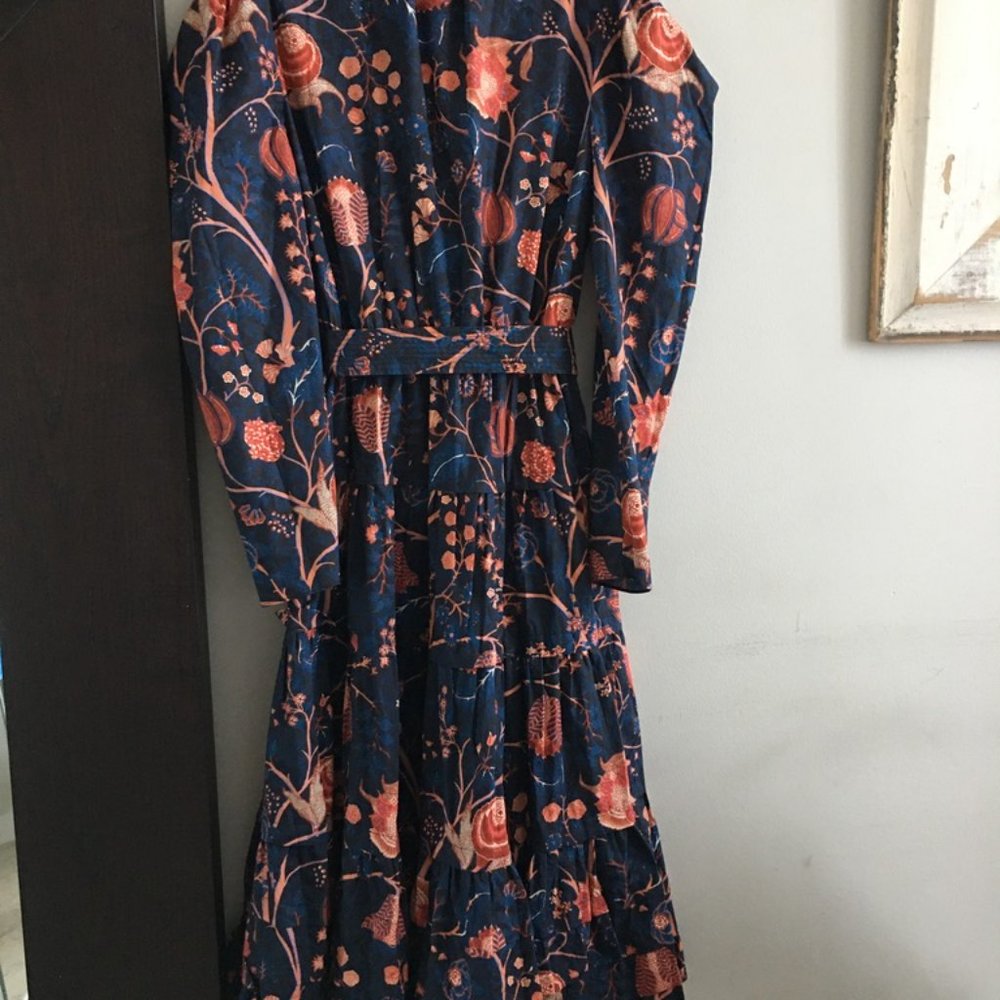 Nanette Dress NWT - Picture 12 of 16